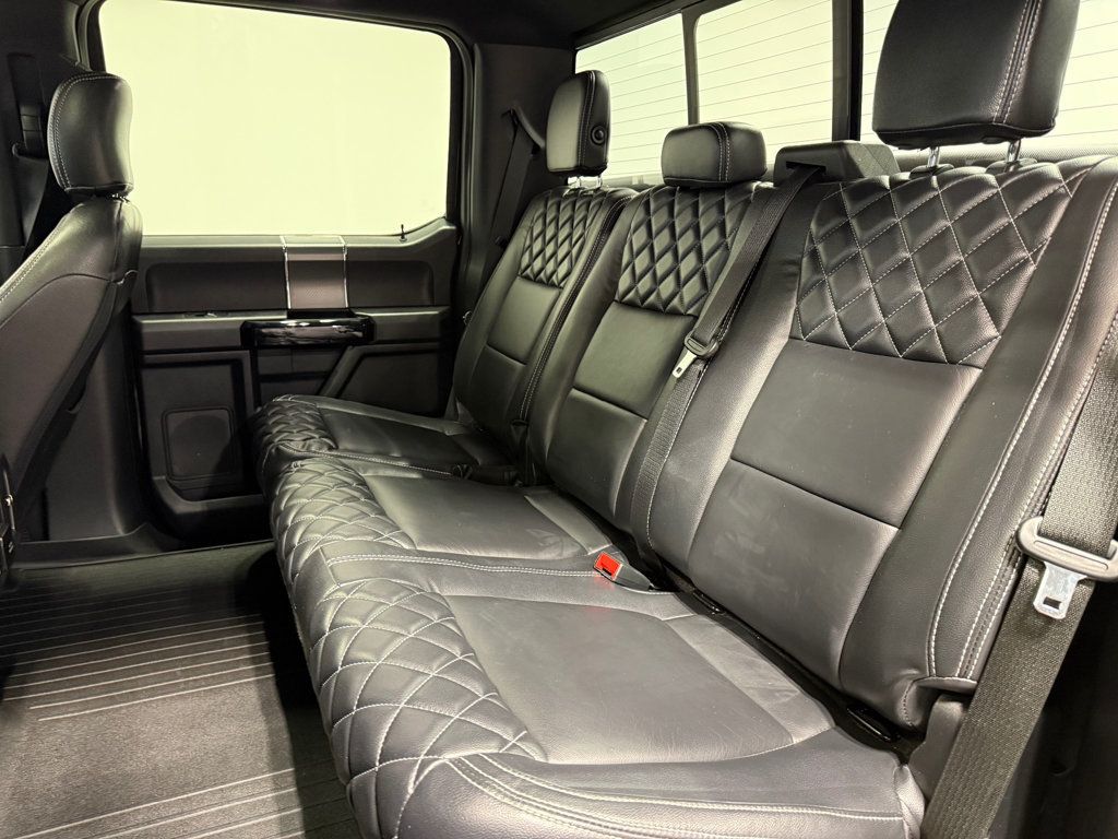 2019 Ford F-150 XLT 4WD SuperCrew 5.5' Box - 23098685 - 40