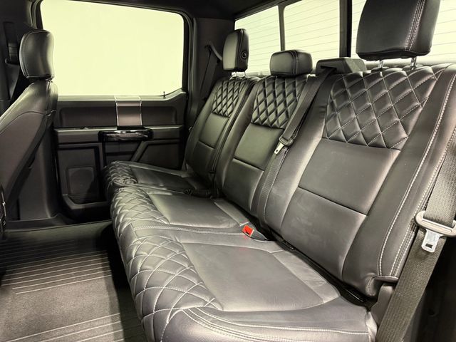 2019 Ford F-150 XLT 4WD SuperCrew 5.5' Box - 23098685 - 40