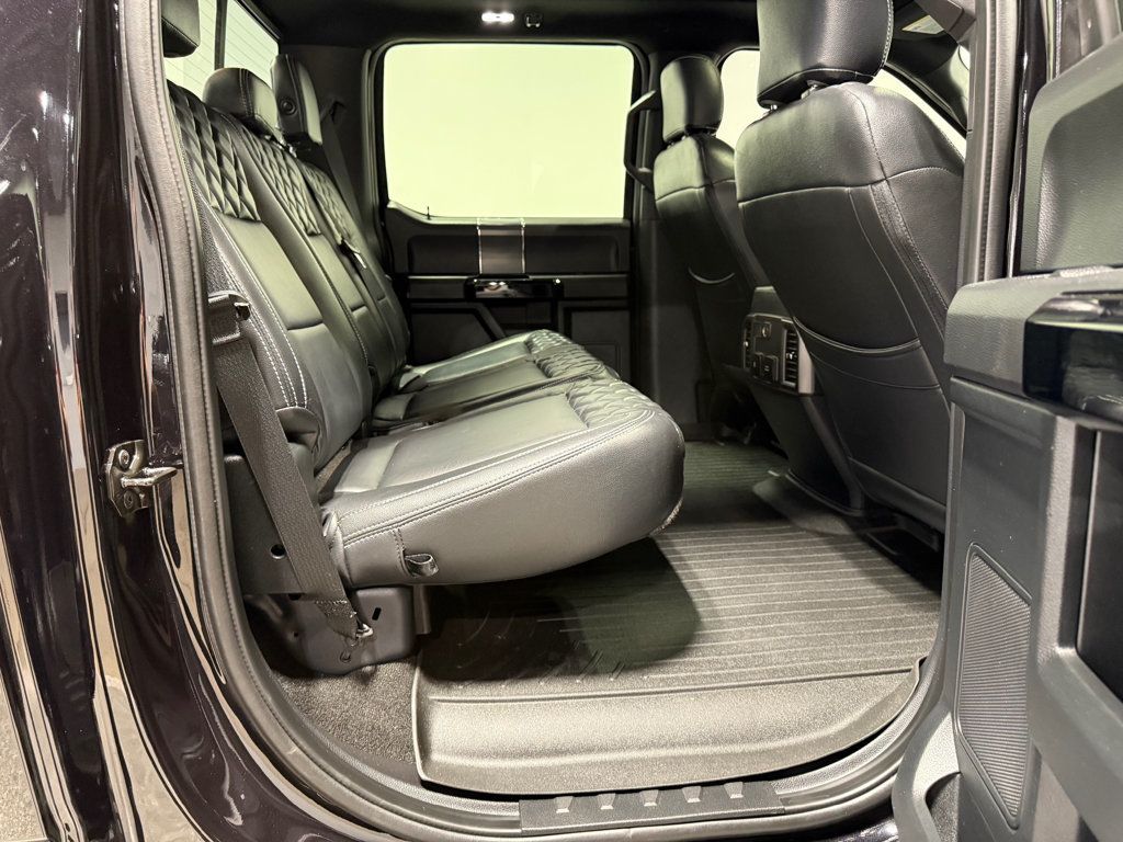 2019 Ford F-150 XLT 4WD SuperCrew 5.5' Box - 23098685 - 42