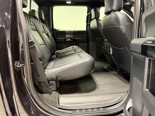 2019 Ford F-150 XLT 4WD SuperCrew 5.5' Box - 23098685 - 42