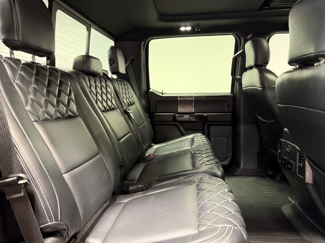 2019 Ford F-150 XLT 4WD SuperCrew 5.5' Box - 23098685 - 43