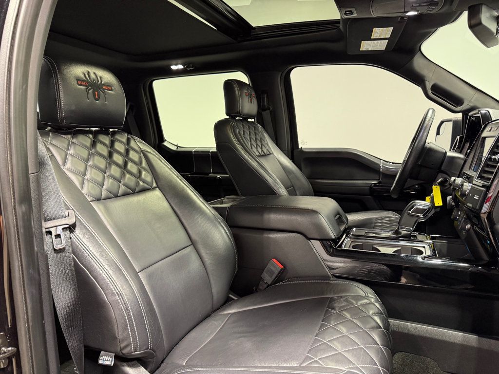 2019 Ford F-150 XLT 4WD SuperCrew 5.5' Box - 23098685 - 46