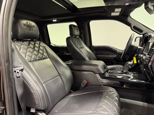 2019 Ford F-150 XLT 4WD SuperCrew 5.5' Box - 23098685 - 46