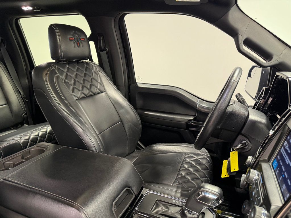 2019 Ford F-150 XLT 4WD SuperCrew 5.5' Box - 23098685 - 47