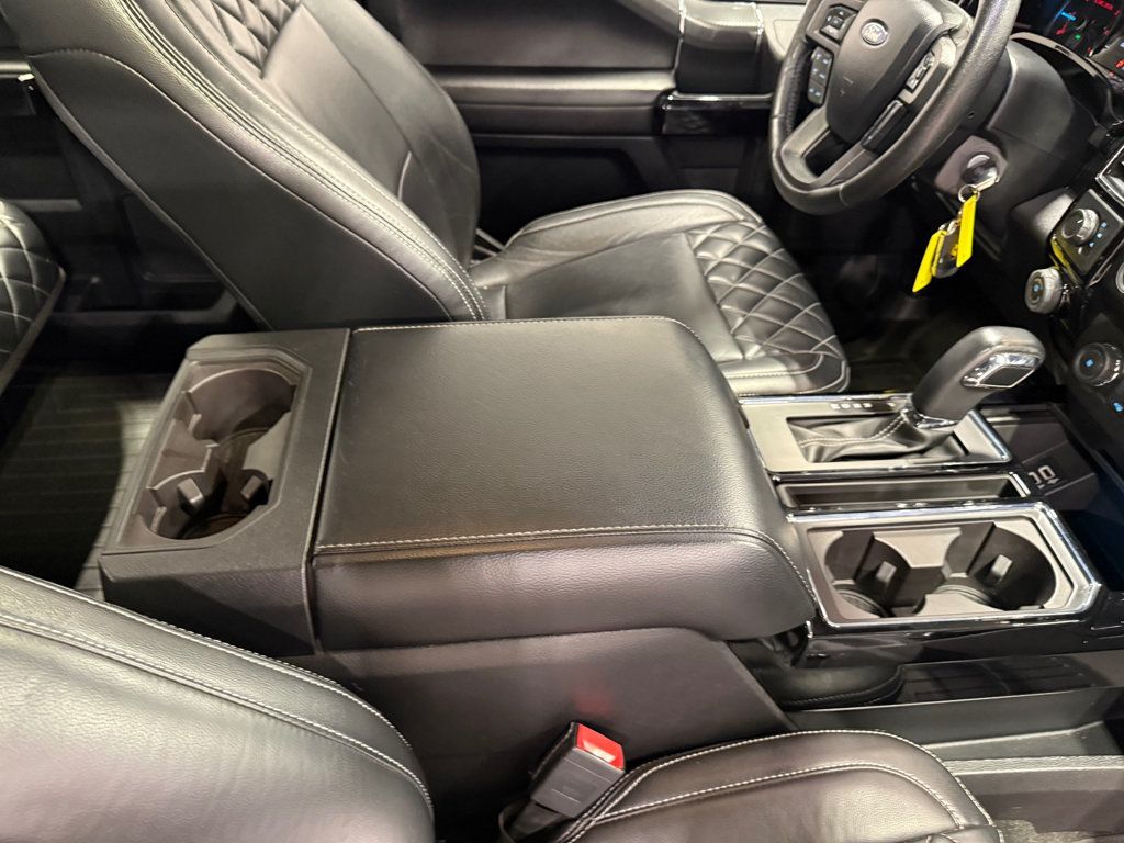 2019 Ford F-150 XLT 4WD SuperCrew 5.5' Box - 23098685 - 49