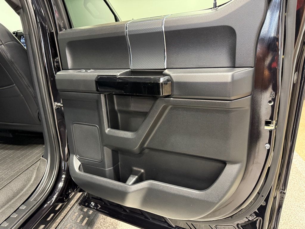 2019 Ford F-150 XLT 4WD SuperCrew 5.5' Box - 23098685 - 51