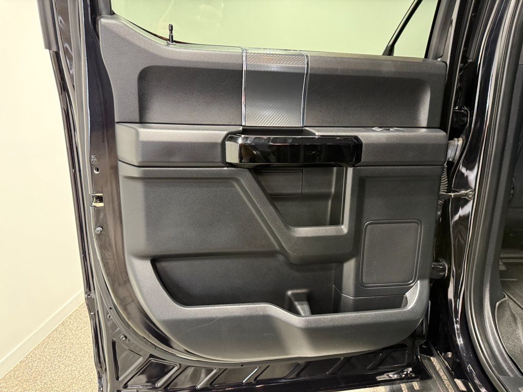 2019 Ford F-150 XLT 4WD SuperCrew 5.5' Box - 23098685 - 52
