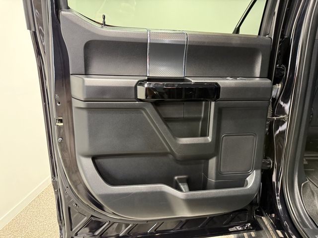 2019 Ford F-150 XLT 4WD SuperCrew 5.5' Box - 23098685 - 52