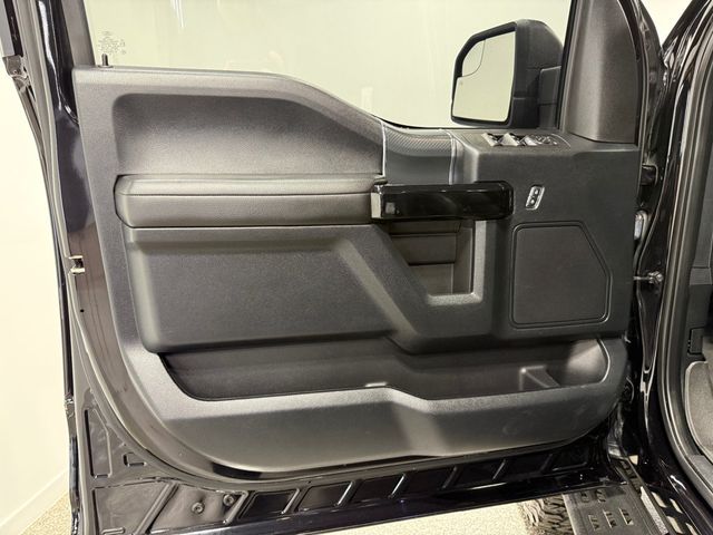 2019 Ford F-150 XLT 4WD SuperCrew 5.5' Box - 23098685 - 56