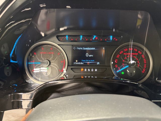 2019 Ford F-150 XLT 4WD SuperCrew 5.5' Box - 23098685 - 57