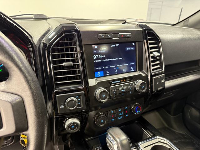 2019 Ford F-150 XLT 4WD SuperCrew 5.5' Box - 23098685 - 58