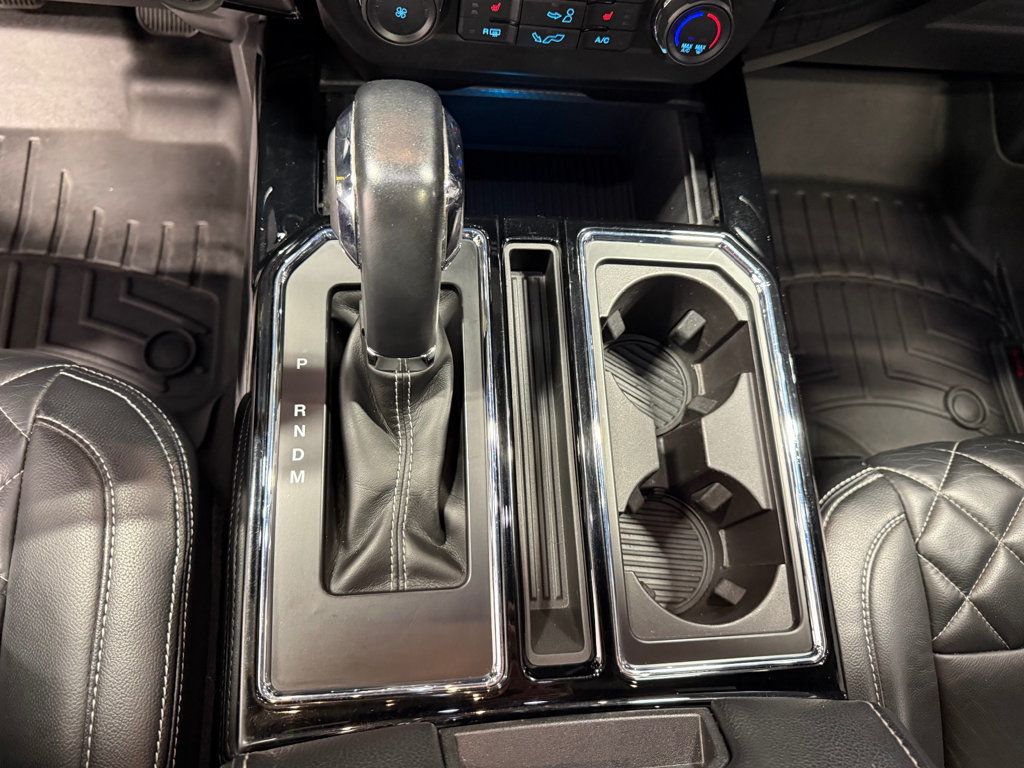 2019 Ford F-150 XLT 4WD SuperCrew 5.5' Box - 23098685 - 59
