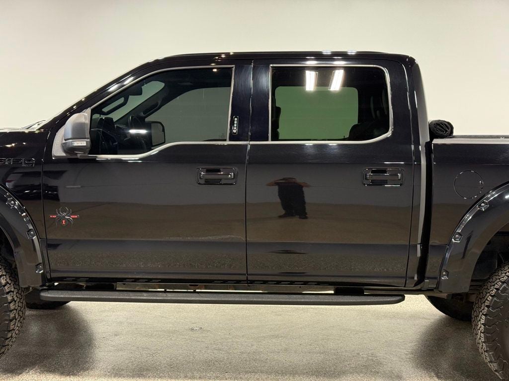 2019 Ford F-150 XLT 4WD SuperCrew 5.5' Box - 23098685 - 7
