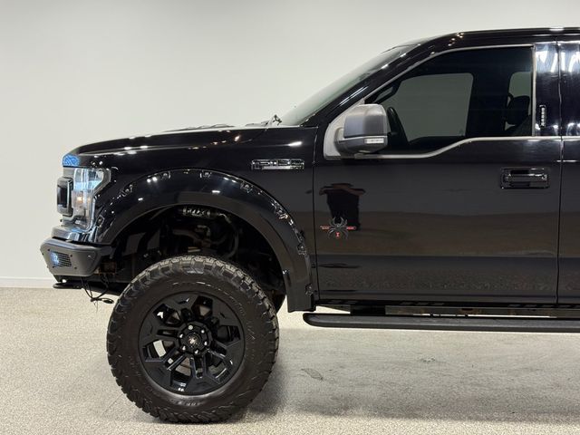 2019 Ford F-150 XLT 4WD SuperCrew 5.5' Box - 23098685 - 8