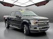 2019 Ford F-150 XLT 4WD SuperCrew 5.5' Box - 22944150 - 9