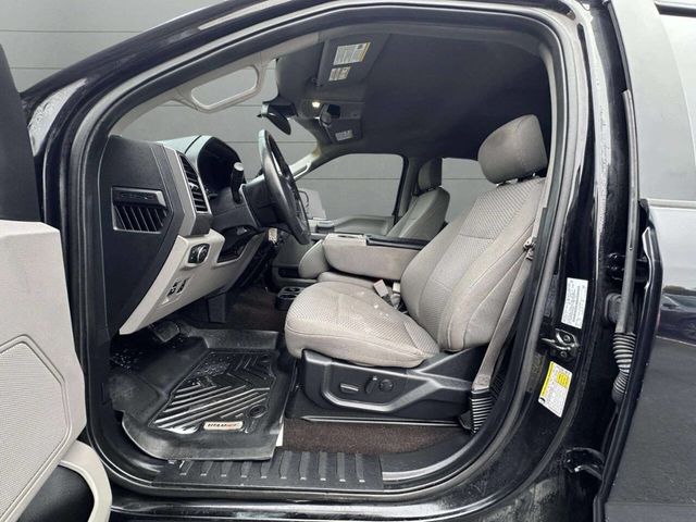 2019 Ford F-150 XLT 4WD SuperCrew 5.5' Box - 22944150 - 15