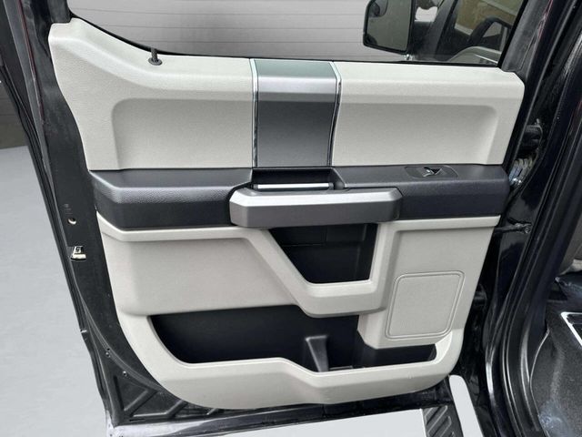 2019 Ford F-150 XLT 4WD SuperCrew 5.5' Box - 22944150 - 19