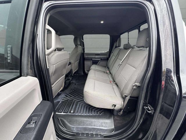 2019 Ford F-150 XLT 4WD SuperCrew 5.5' Box - 22944150 - 20