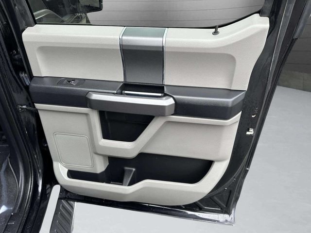 2019 Ford F-150 XLT 4WD SuperCrew 5.5' Box - 22944150 - 22