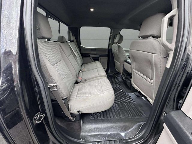 2019 Ford F-150 XLT 4WD SuperCrew 5.5' Box - 22944150 - 23