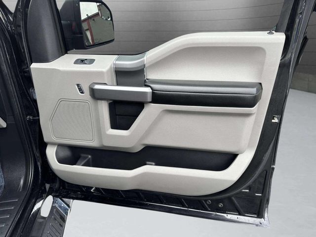 2019 Ford F-150 XLT 4WD SuperCrew 5.5' Box - 22944150 - 25