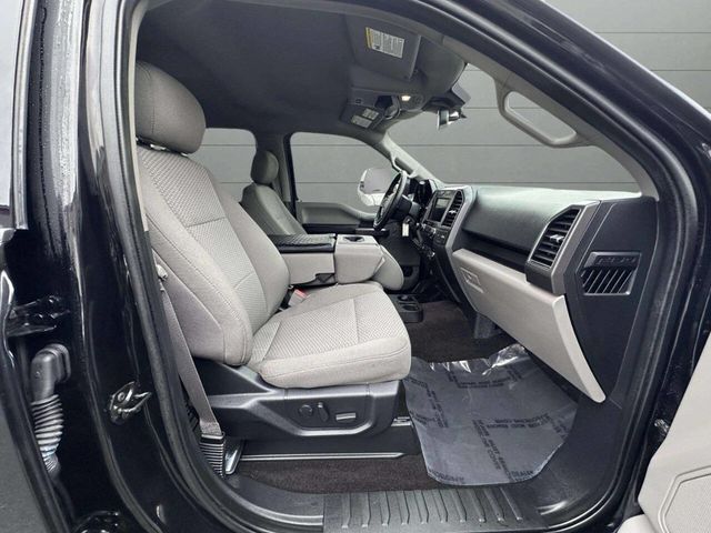 2019 Ford F-150 XLT 4WD SuperCrew 5.5' Box - 22944150 - 26