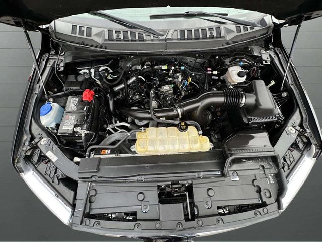 2019 Ford F-150 XLT 4WD SuperCrew 5.5' Box - 22944150 - 27