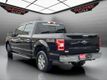 2019 Ford F-150 XLT 4WD SuperCrew 5.5' Box - 22944150 - 2