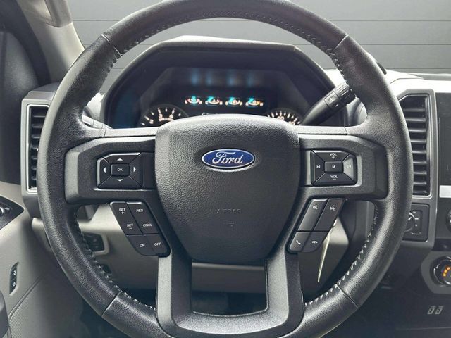 2019 Ford F-150 XLT 4WD SuperCrew 5.5' Box - 22944150 - 32