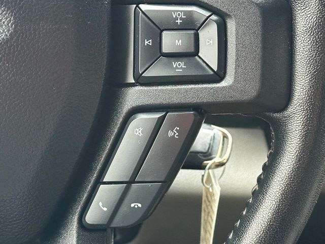 2019 Ford F-150 XLT 4WD SuperCrew 5.5' Box - 22944150 - 33