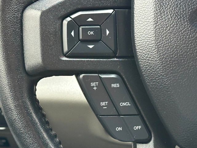 2019 Ford F-150 XLT 4WD SuperCrew 5.5' Box - 22944150 - 34