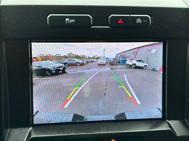 2019 Ford F-150 XLT 4WD SuperCrew 5.5' Box - 22944150 - 38