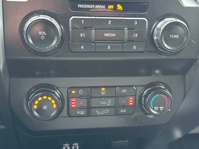 2019 Ford F-150 XLT 4WD SuperCrew 5.5' Box - 22944150 - 41