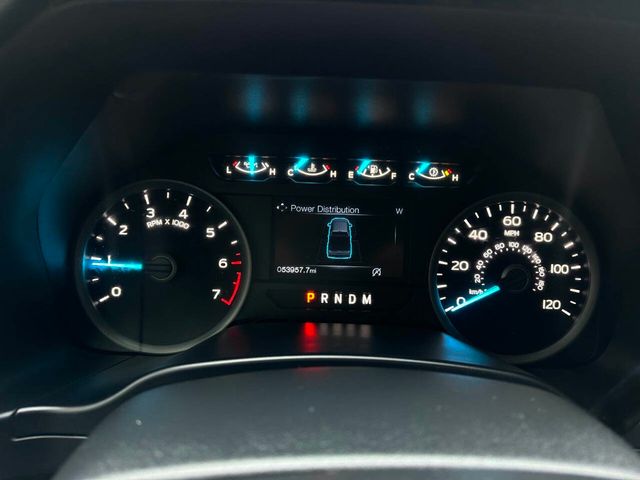 2019 Ford F-150 XLT 4WD SuperCrew 5.5' Box - 22944150 - 48