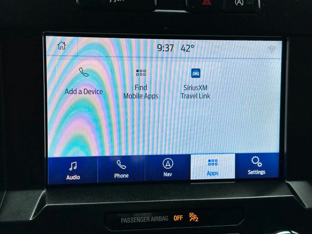 2019 Ford F-150 XLT 4WD SuperCrew 5.5' Box - 22944150 - 53