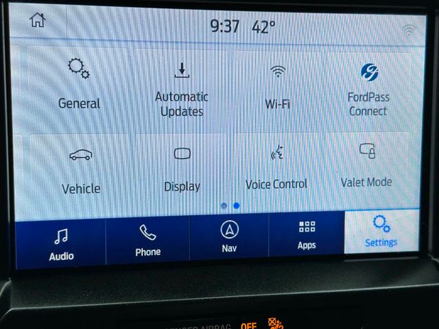 2019 Ford F-150 XLT 4WD SuperCrew 5.5' Box - 22944150 - 55