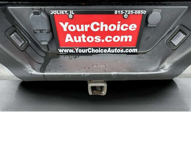 2019 Ford F-150 XLT 4WD SuperCrew 5.5' Box - 22944150 - 5