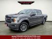 2019 Ford F-150 XLT 4WD SuperCrew 5.5' Box - 23020820 - 0