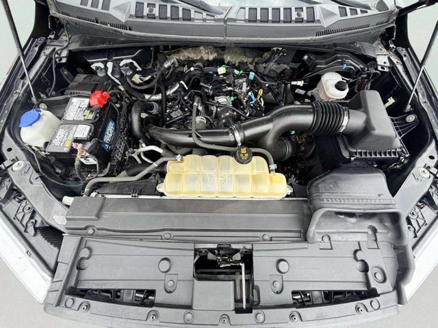 2019 Ford F-150 XLT 4WD SuperCrew 5.5' Box - 23020820 - 10