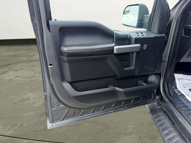 2019 Ford F-150 XLT 4WD SuperCrew 5.5' Box - 23020820 - 11
