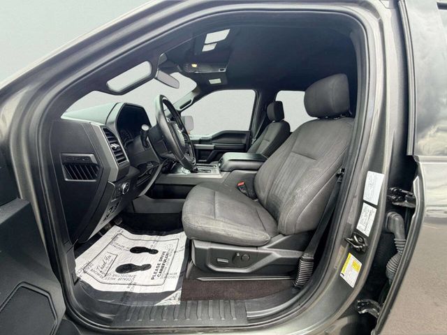 2019 Ford F-150 XLT 4WD SuperCrew 5.5' Box - 23020820 - 12