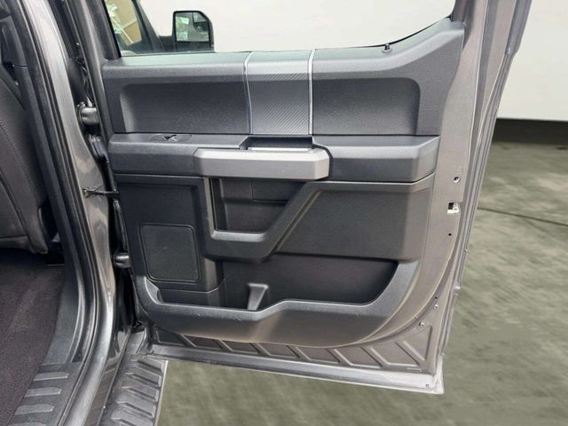 2019 Ford F-150 XLT 4WD SuperCrew 5.5' Box - 23020820 - 22