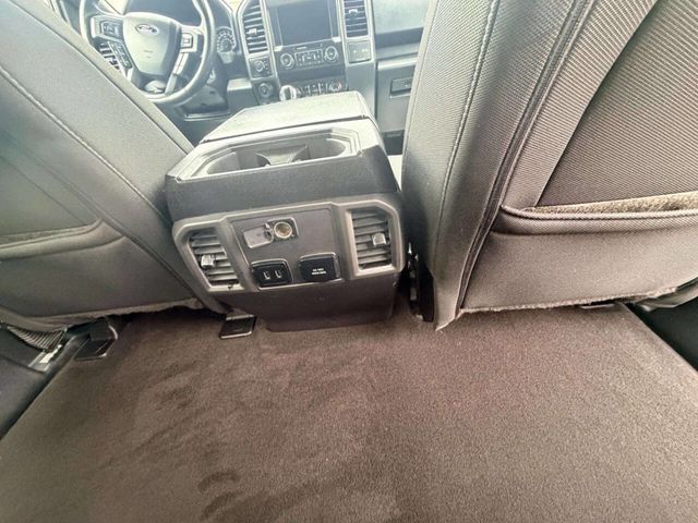 2019 Ford F-150 XLT 4WD SuperCrew 5.5' Box - 23020820 - 24