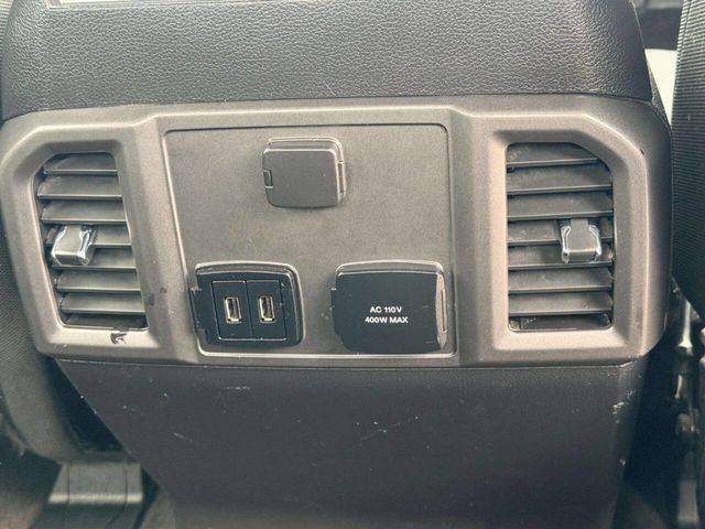 2019 Ford F-150 XLT 4WD SuperCrew 5.5' Box - 23020820 - 25