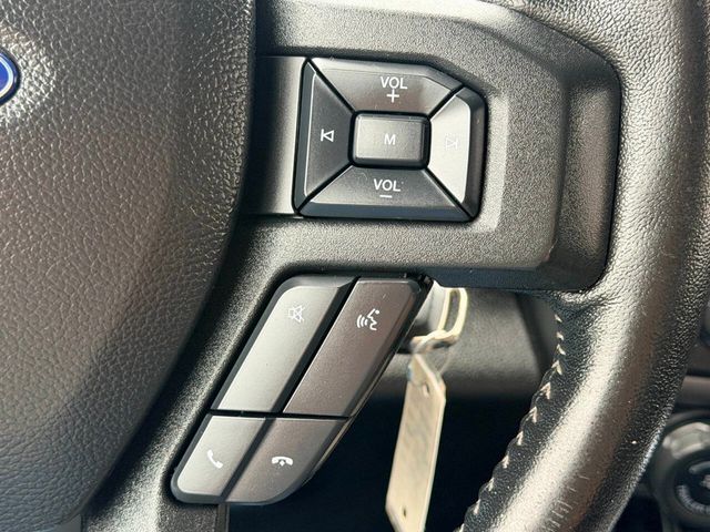 2019 Ford F-150 XLT 4WD SuperCrew 5.5' Box - 23020820 - 28