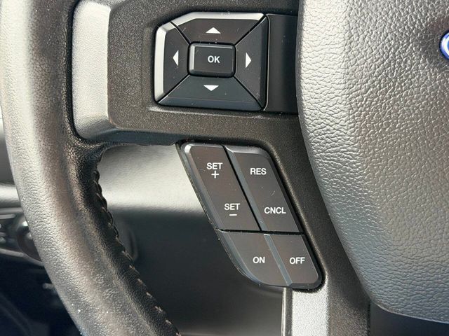 2019 Ford F-150 XLT 4WD SuperCrew 5.5' Box - 23020820 - 29