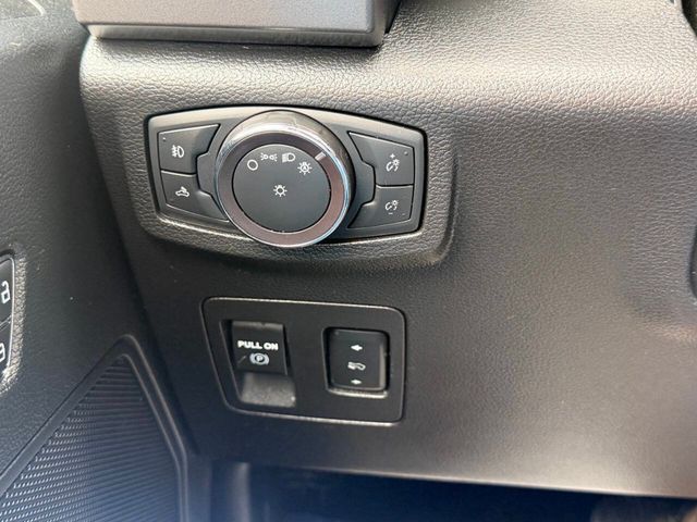 2019 Ford F-150 XLT 4WD SuperCrew 5.5' Box - 23020820 - 31