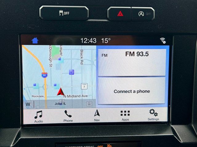 2019 Ford F-150 XLT 4WD SuperCrew 5.5' Box - 23020820 - 34