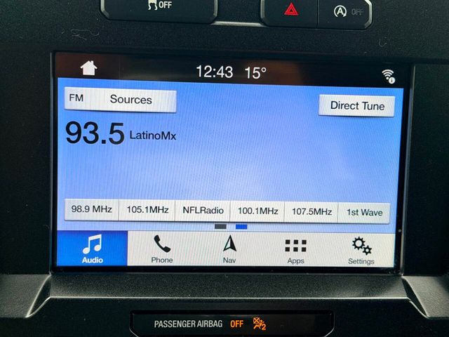 2019 Ford F-150 XLT 4WD SuperCrew 5.5' Box - 23020820 - 35