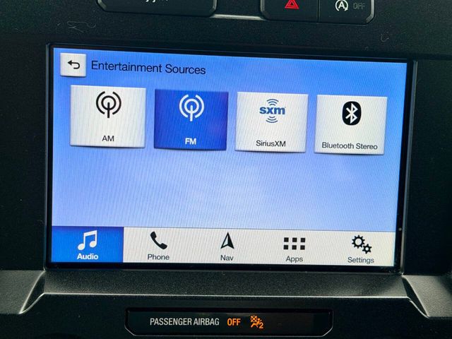 2019 Ford F-150 XLT 4WD SuperCrew 5.5' Box - 23020820 - 36